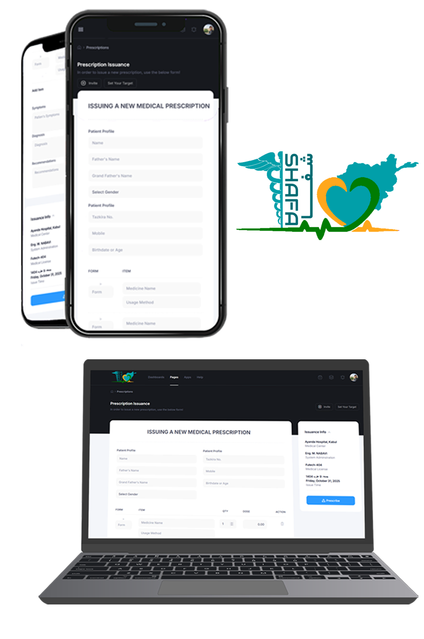 Software Responsive Design