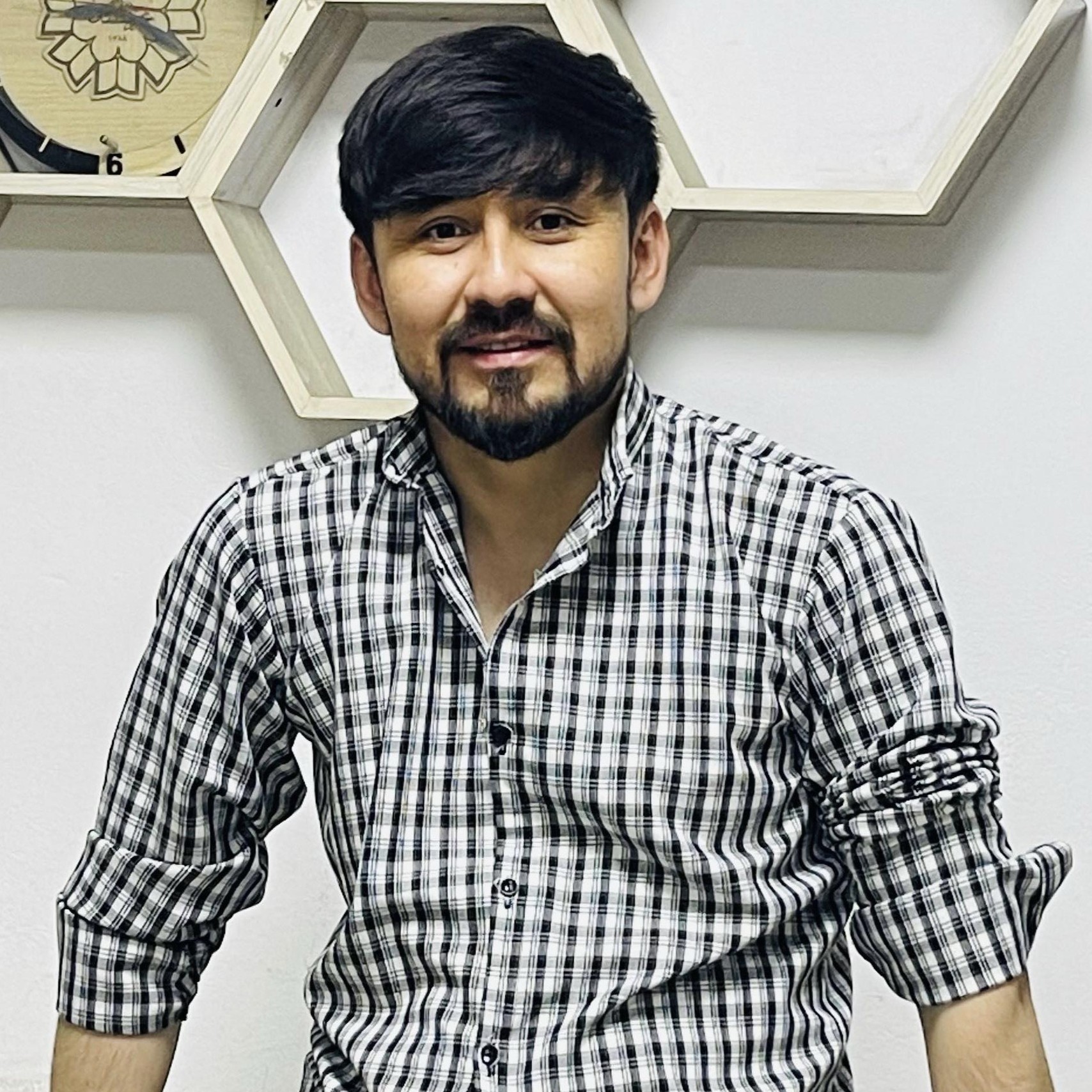 Saifullah Mansoori's Photo